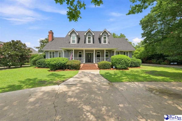 2501 TROTTER RD, FLORENCE, SC 29501 - Image 291ff4e0a2bf32158d40ba6b69ccf49f/2340702025