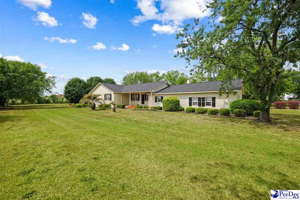 1412 JEFFORDS MILL RD, DARLINGTON, SC 29540 - Image 29430c4b669c23b540daf59ccd3dbd0a/671188522