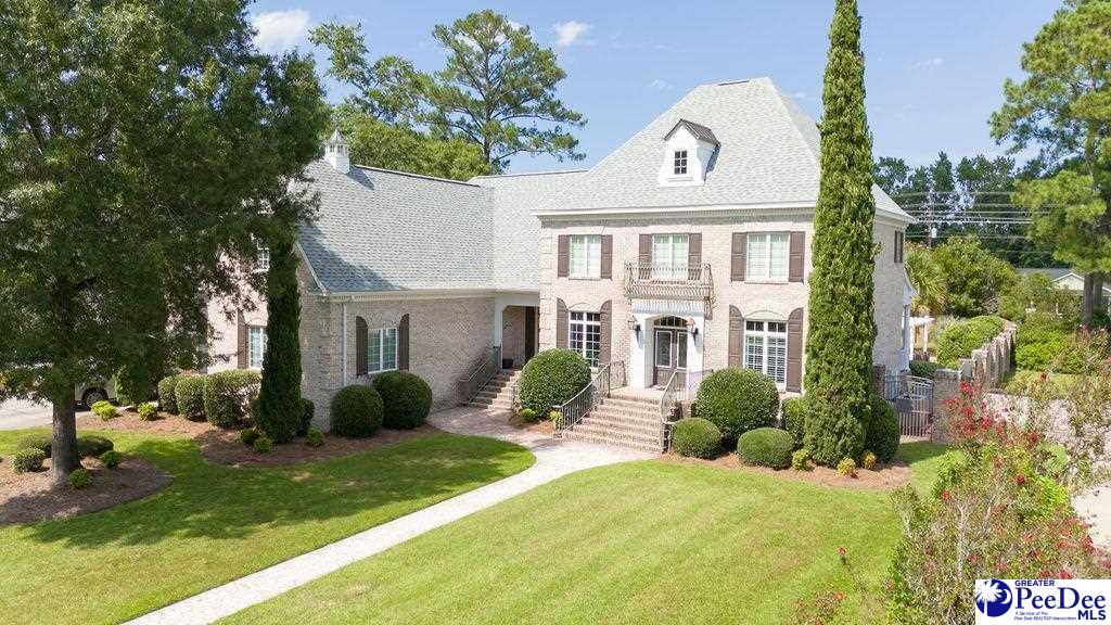 1311 Queens Ferry Road

                                                                             Florence                                

                                    , SC - $795,000