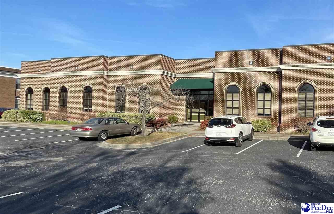 Photo 1 of 17 — 115 Cargill Way, Hartsville, SC 29550