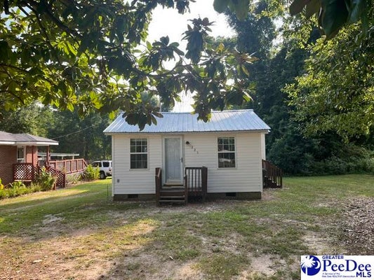 225 S SHIRLEY AVE, HONEA PATH, SC 29654 - Image 2ae3fbaf4a20c26207a001f5f9ecf018/2829442290