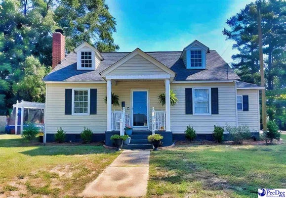 510 BEVERLY DR, CHERAW, SC 29520 - Image 311a5afa140118da621663db6fbe0206/657542909