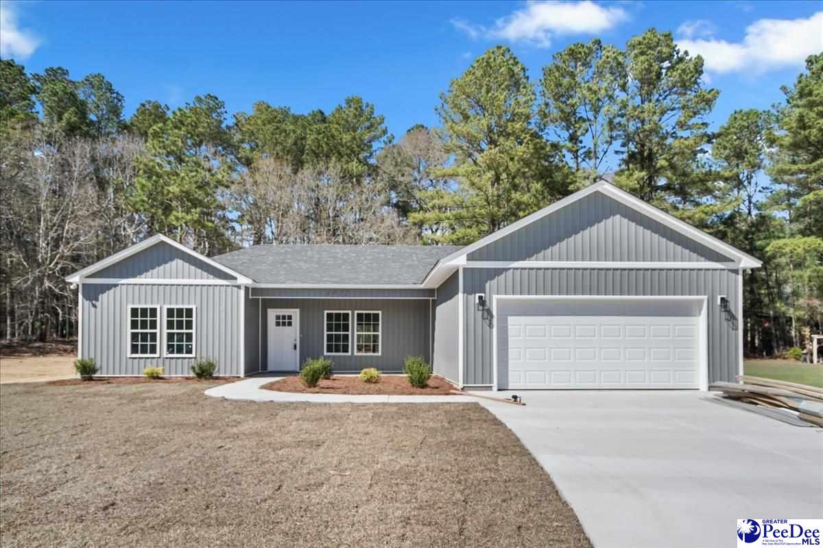 Photo 1 of 37 — 1022 Watkins Lane, Hartsville, SC 29550