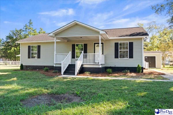 503 ANNIE AVE, MARION, SC 29571 - Image 332745cd96ca8550f80d24531c2f73af/2370856473
