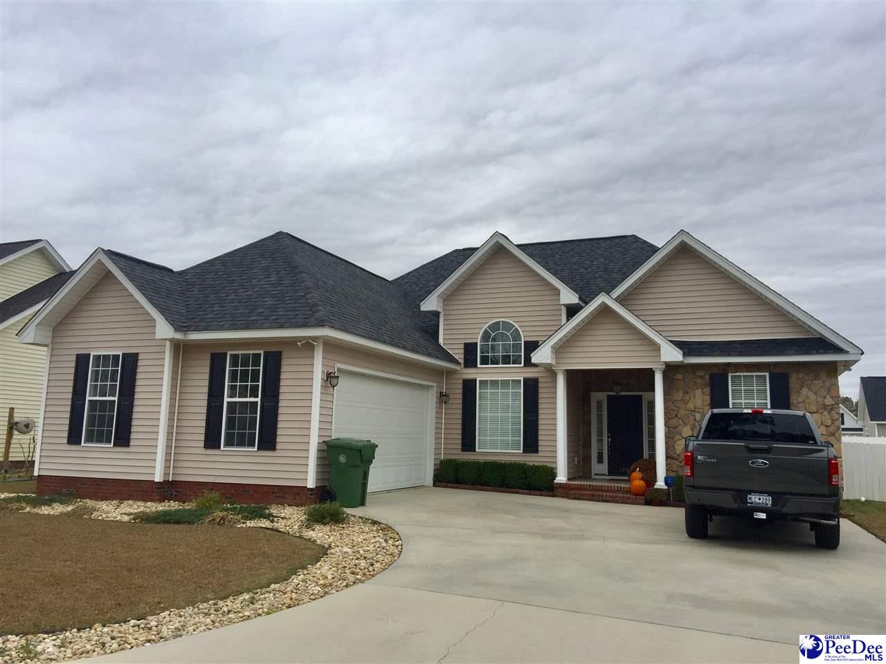 Photo 1 of 1 — 1959 McClellan Drive, Florence, SC 29505