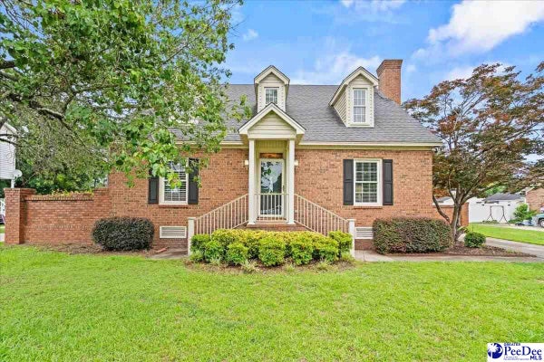 2556 KINGSTON DR, FLORENCE, SC 29505 - Image 38ed4e619b9c5bb0dde6bab3e1469a90/117914811