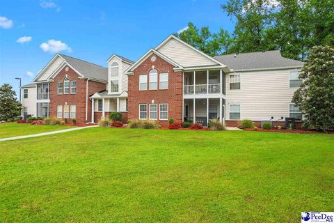 1193 Waxwing Drive Unit C, Florence, SC 29501 - MLS#: 20241695