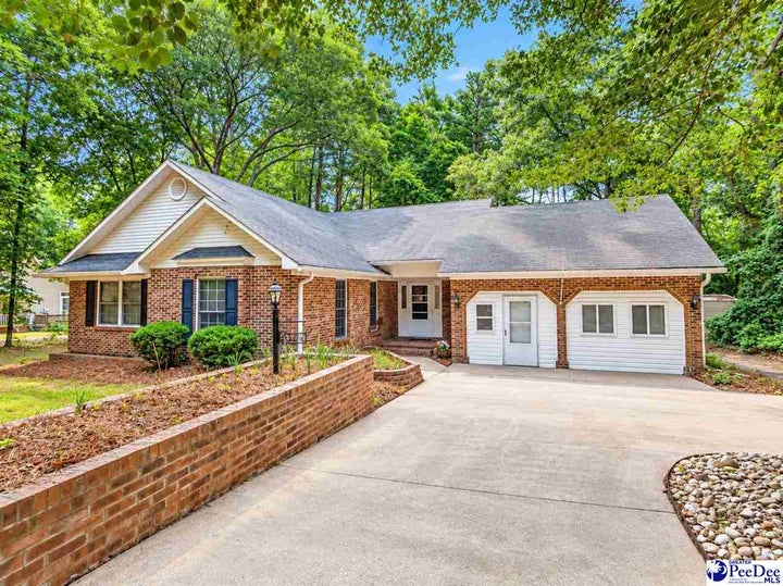 Photo 1 of 53 — 487 Ridge Road, Cheraw, SC 29520