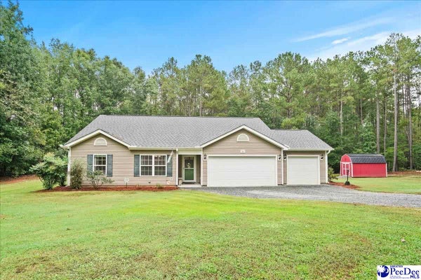 20 FRED DAVIS 2 RD, CHERAW, SC 29520 - Image 41b3deffc64c8f5de96ea4532ef7e8bd/4258457170