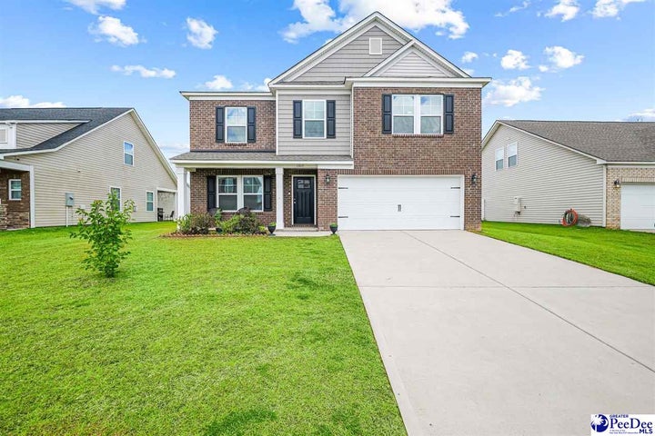 Photo 1 of 49 — 1017 Summer Duck Loop, Florence, SC 29501