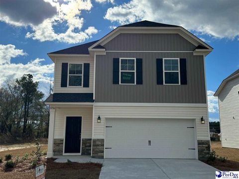 3776 Panther Path (Lot 69), Timmonsville, SC 29161 - MLS#: 20232805