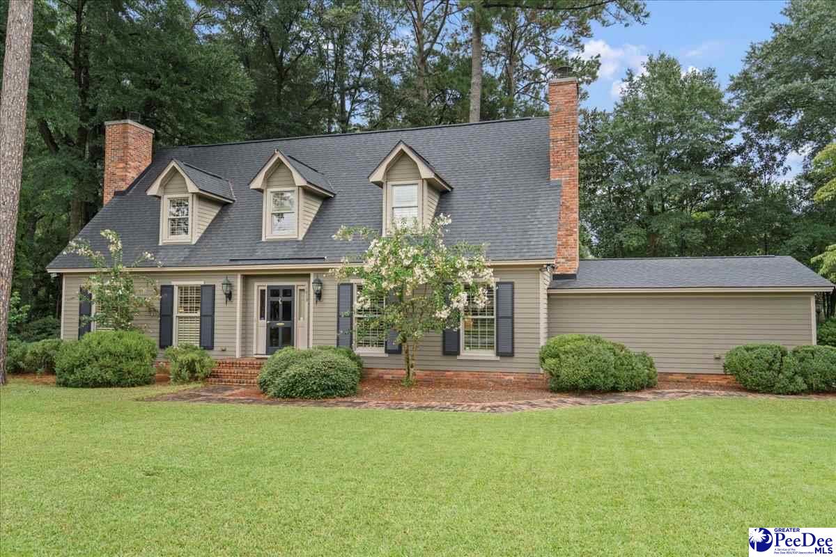 Photo 1 of 56 — 1013 Miller Terrace, Hartsville, SC 29550