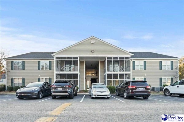 1435 GOLF TERRACE BLVD APT 5, FLORENCE, SC 29501 - Image 4ecf740fa718e53df9376c43d8d8c3f3/4025348948