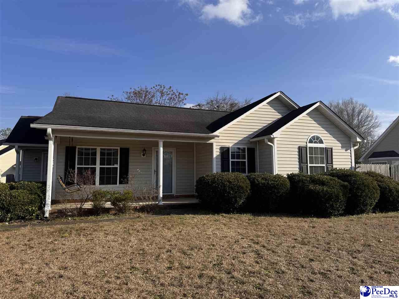 Photo 1 of 10 — 2157 Carriage Place, Florence, SC 29505