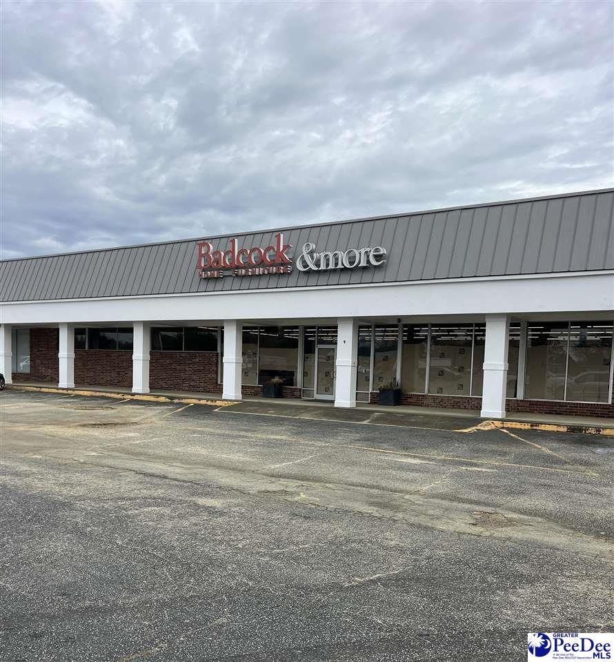 Photo 1 of 37 — 209 N Church St., Lake City, SC 29560