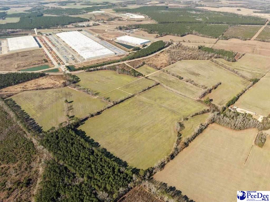 Photo 1 of 12 — TBD W Highway 34, Dillon, SC 29536