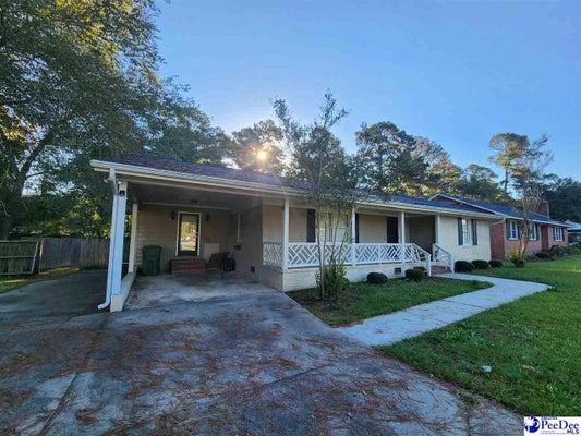 1030 CHERAW DR, FLORENCE, SC 29501 - Image 5c5f7fa261ce377005a50eb7e7df6fcc/955692631