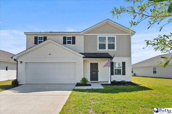 1612 DENALI LN, FLORENCE, SC 29506 - Image 5d30ab43c6b2c7daaff57871b68ecb51/2940555445