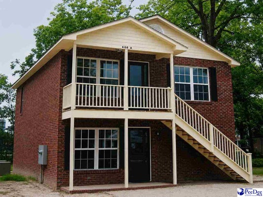 606 B MARTIN LUTHER KING JR BLVD, DILLON, SC 29536 - Image 5e6f0aa5f5e87b28d37f7ee4e8ec0e0b/459533059
