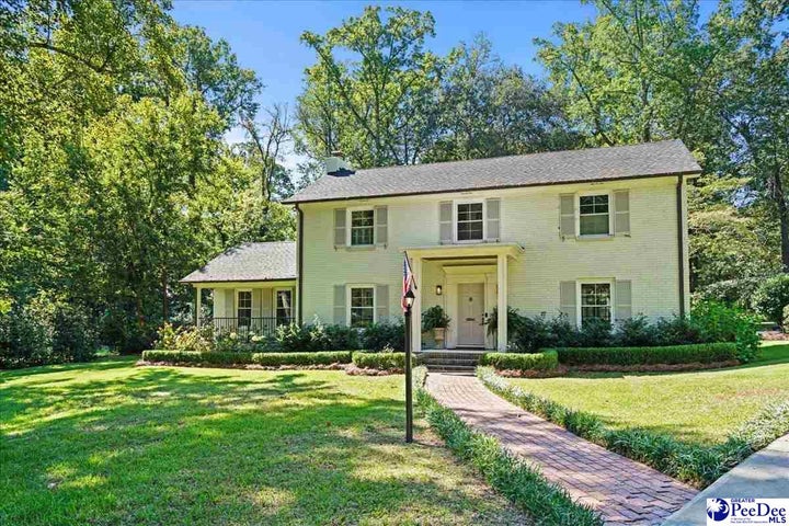 Photo 1 of 28 — 12 Murray Circle, Cheraw, SC 29520