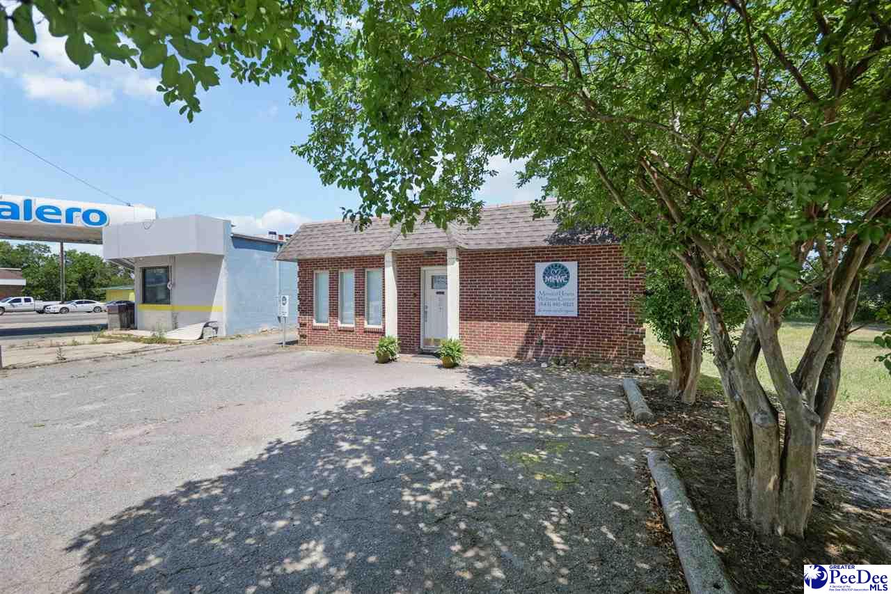 Photo 1 of 20 — 507 S Main Street, Mullins, SC 29574