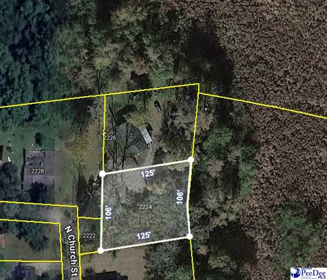 Photo 1 of 1 — 2224 N Church, Scranton, SC 29591