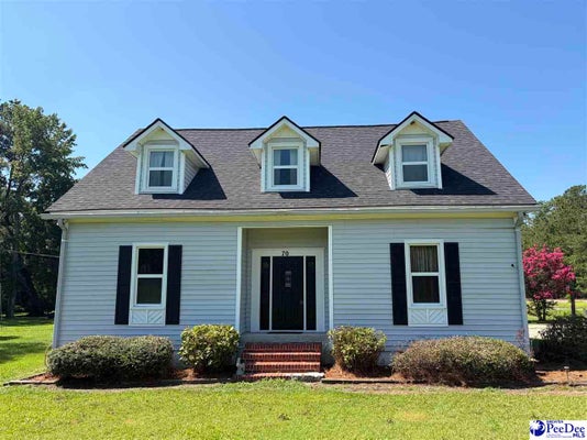 706 POOR FARM RD, EFFINGHAM, SC 29541 - Image 61aeea158d35338f24cd6faf4e5fa78e/3564159270