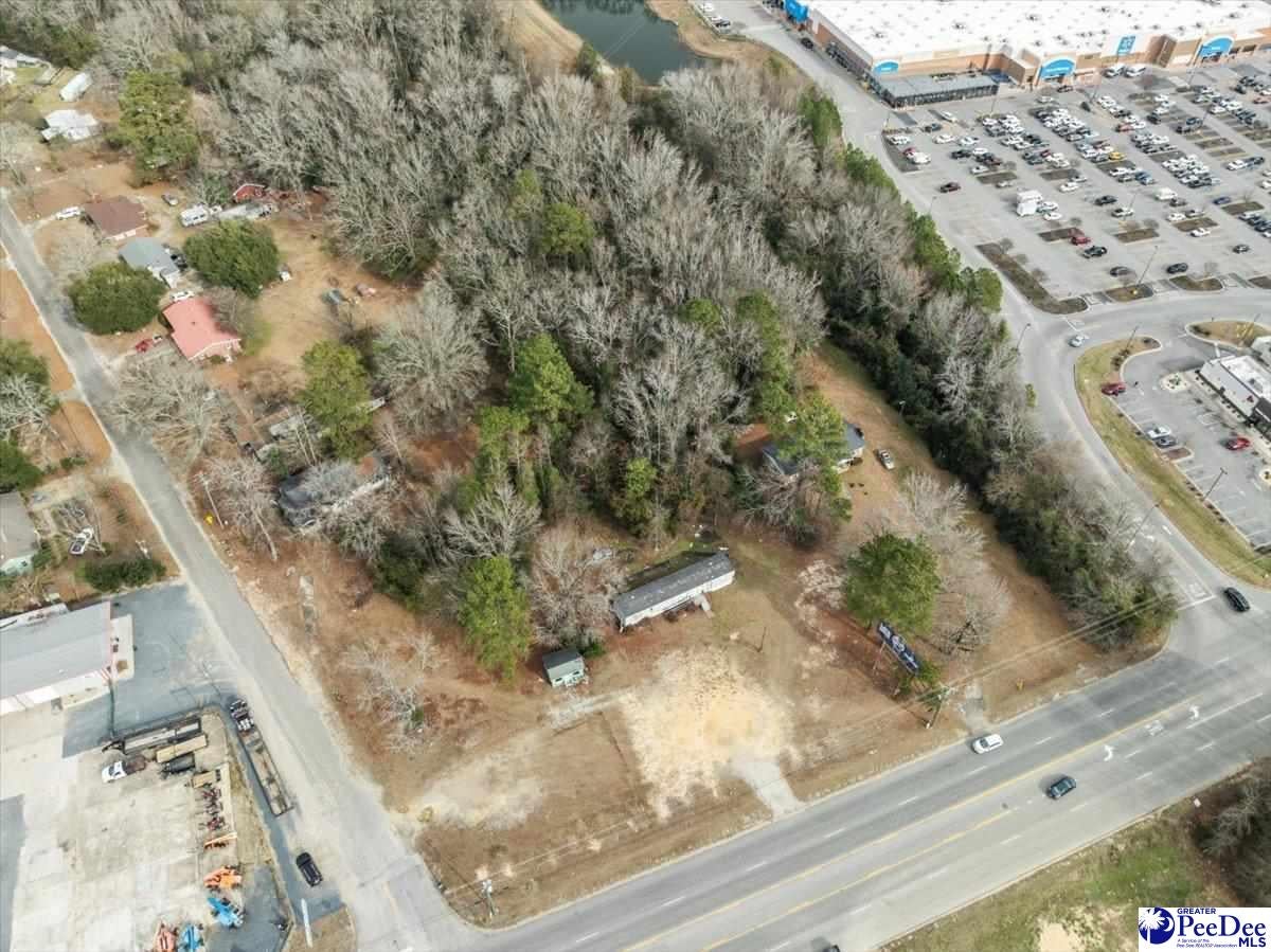 Photo 1 of 11 — 1048 Chesterfield Hwy, Cheraw, SC 29520