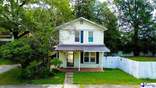 206 N 8TH AVE, DILLON, SC 29536 - Image 63b603d9eab7a30428ca01a3c1eceaa6/1103704282
