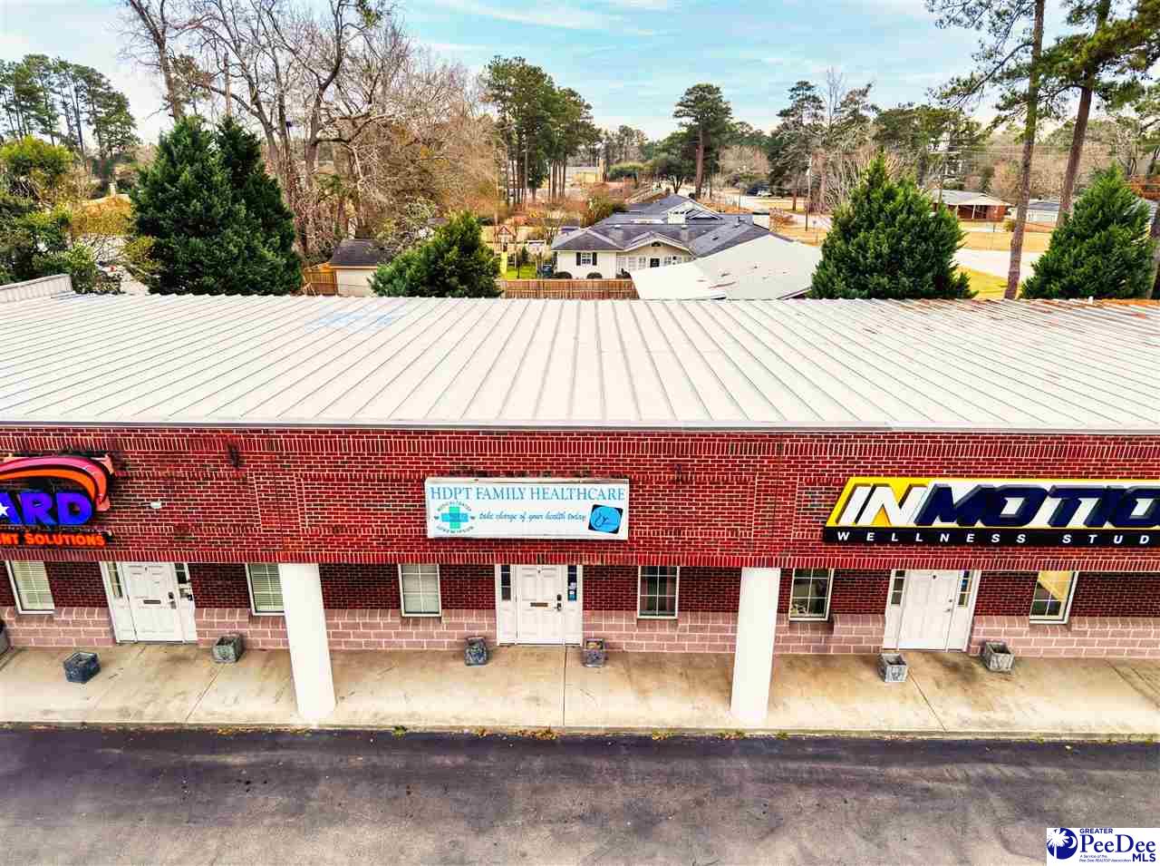 Photo 1 of 21 — 514 Second Loop Rd, Florence, SC 29505
