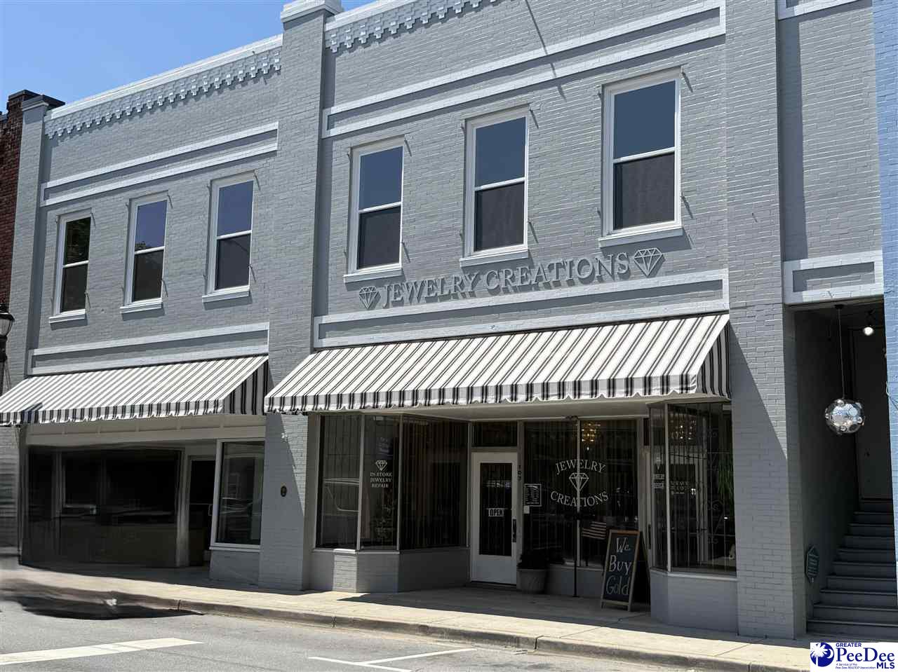 Photo 1 of 15 — 105 W Main Street, Lake City, SC 29560
