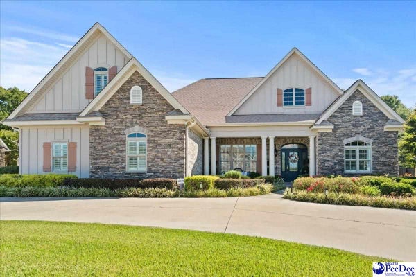 2314 WIDGEON DR, FLORENCE, SC 29501 - Image 695fc67a19a51eb249affc16c1a5e6cf/3965045595
