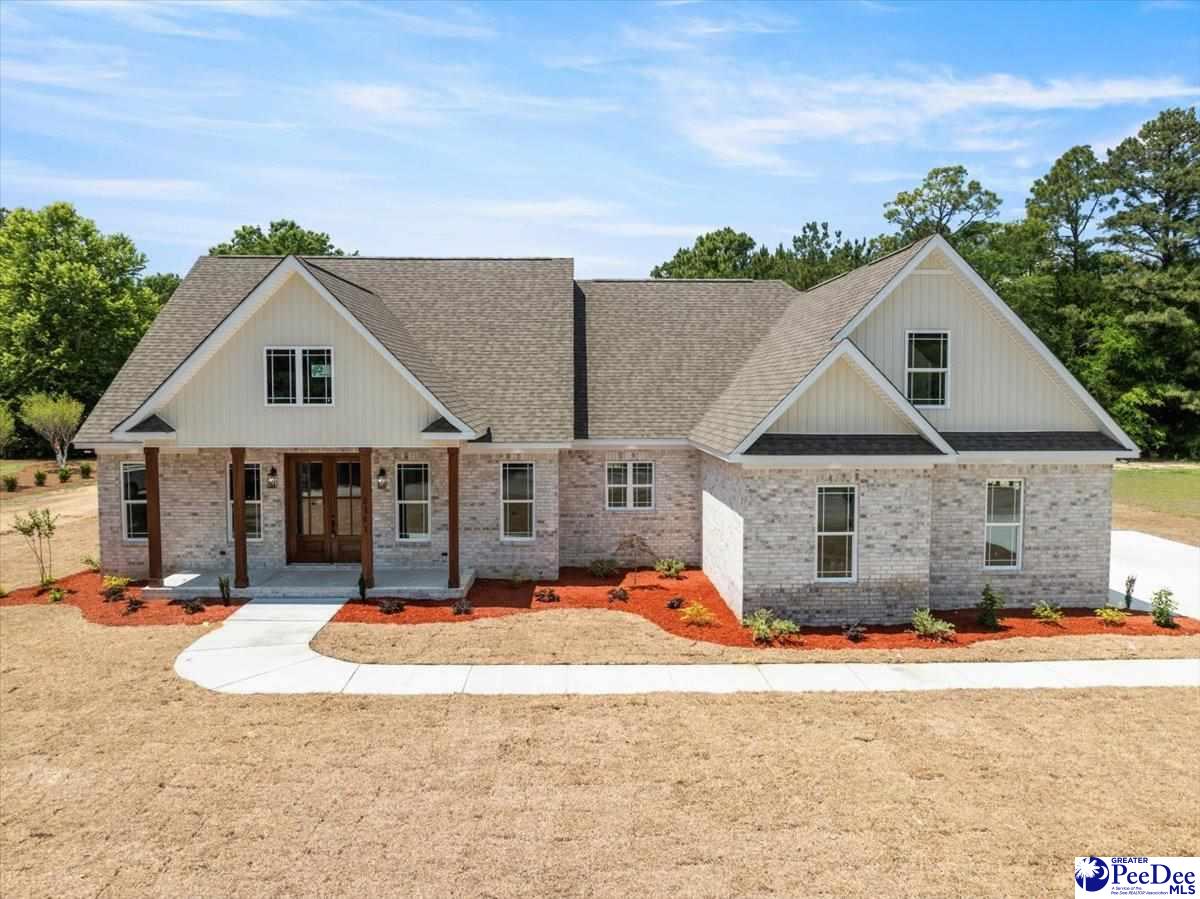 Photo 1 of 69 — 2211 Zaharais Ct., Florence, SC 29506