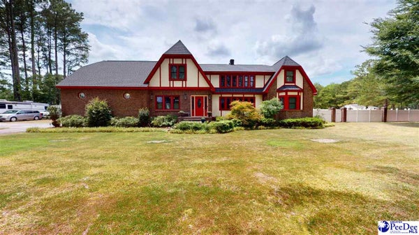 504 BAYSIDE RD, HARTSVILLE, SC 29550 - Image 716b56550cfec4e38824bad89e272e30/3640085964