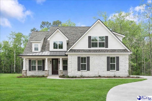 4394 CARNOUSTIE LN, FLORENCE, SC 29501 - Image 71d8fa29457d360969721ec759d3efd5/3580871265