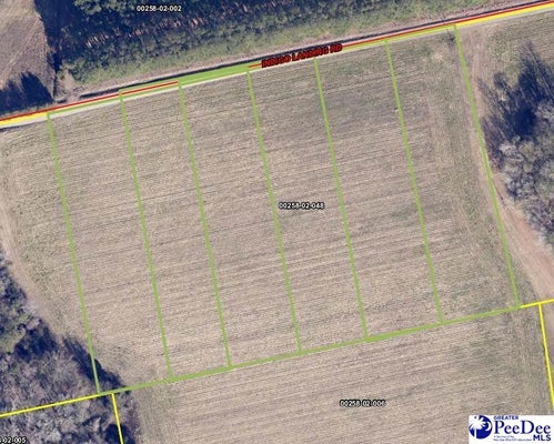 ADDRESS PRIVATE, SCRANTON, SC 29591 - Image 71fa3a658b4fc6cb2a9abfb52136a944/2037834599