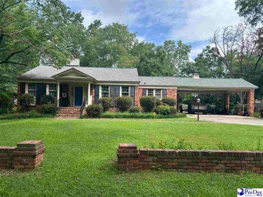 901 HENRIETTA ST, BENNETTSVILLE, SC 29512 - Image 7329a40802ccd98e236490d5af3fddcc/1402212504