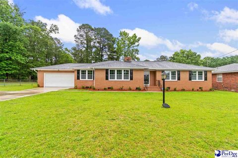 1706 N Irby St, Florence, SC 29506 - MLS#: 20241782