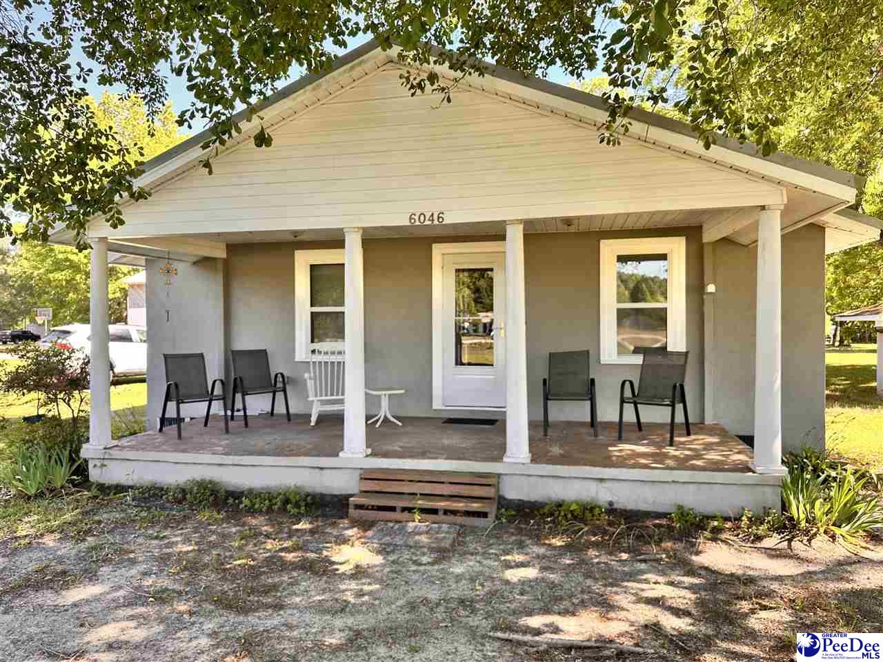 Photo 1 of 31 — 6046 Liberty Chapel Road, Florence, SC 29506
