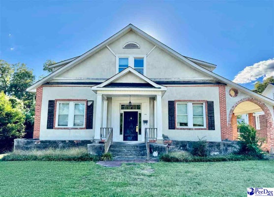 110 WOODS ST, DARLINGTON, SC 29532 - Image 763586c023737d1fb26f64f3cec903f9/455991958