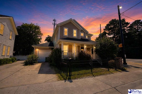 414 W VISTA ST, FLORENCE, SC 29506 - Image 7733089d6cd05234dbf2a5e9c91da556/711176380