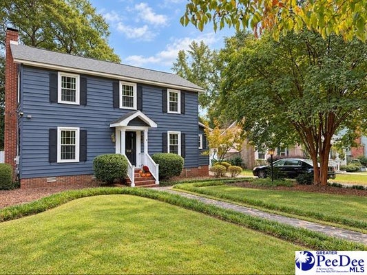 856 INDIAN DR, FLORENCE, SC 29501 - Image 8223d7d46ce659e347dbf1b210fe2821/482202273