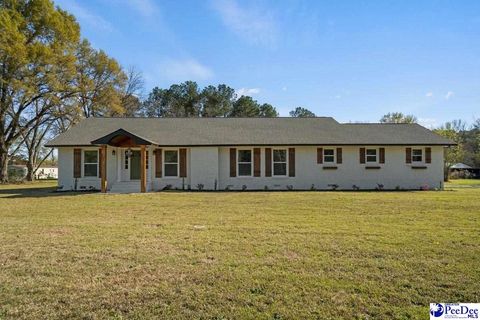 2534 E Old Marion Hwy, Florence, SC 29506 - MLS#: 20241059