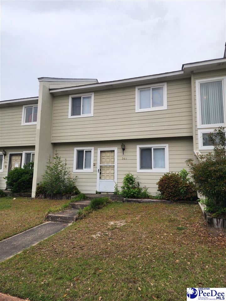 Photo 1 of 25 — 700 S Cashua Drive 14D, Florence, SC 29501
