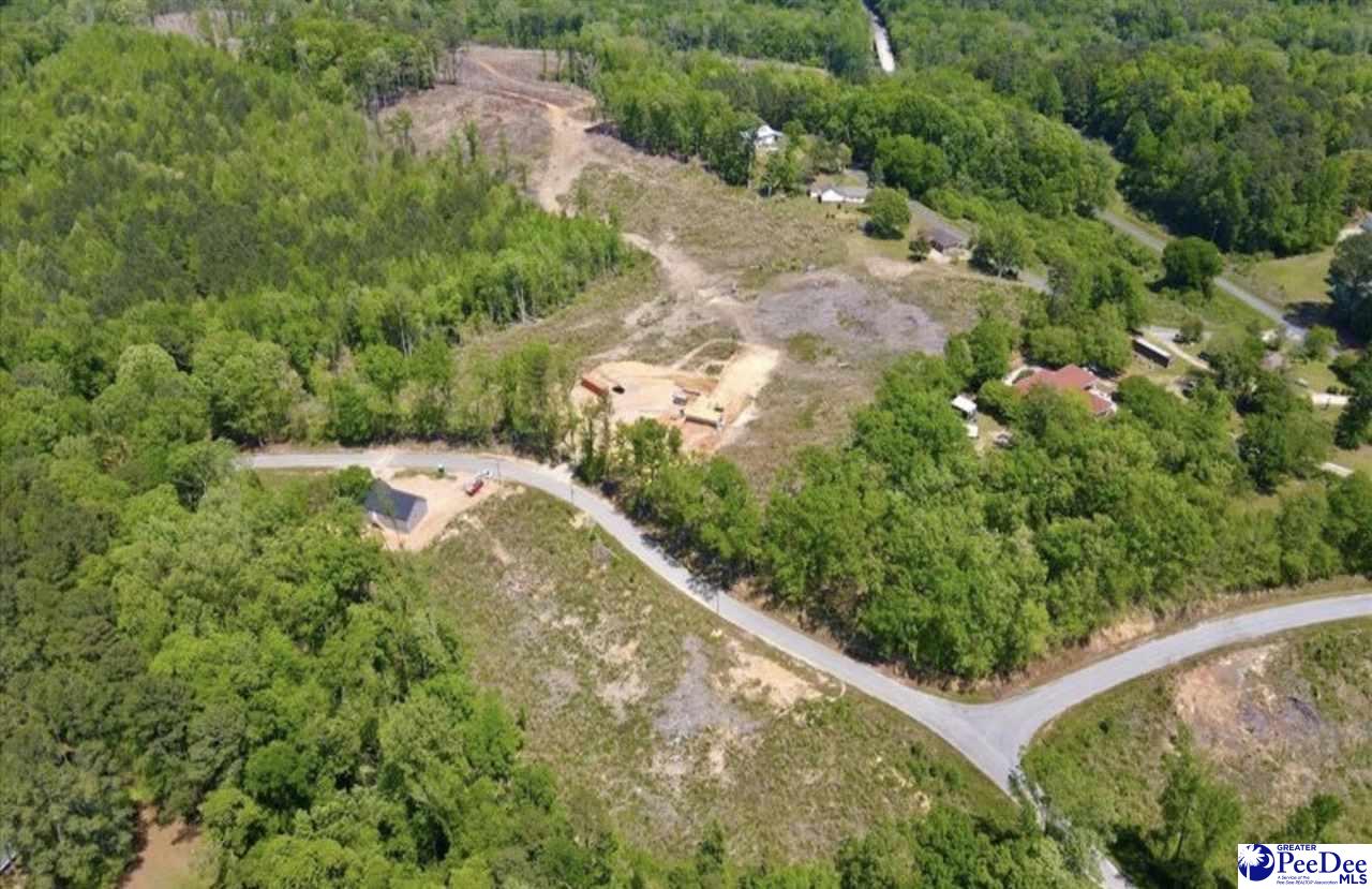 Photo 1 of 4 — Lot B Green St, Chesterfield, SC 29709