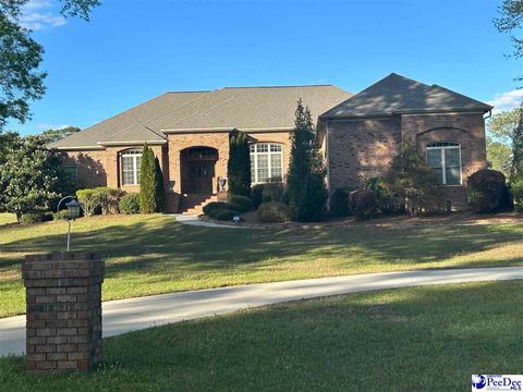 545 Country Club Road, Chesterfield, SC 29709 - MLS#: 20241309