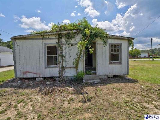 606 JONES AVE, ANDREWS, SC 29510 - Image 91017dbbfe3f7505ebc2f0a8fd4fcc2c/24374695