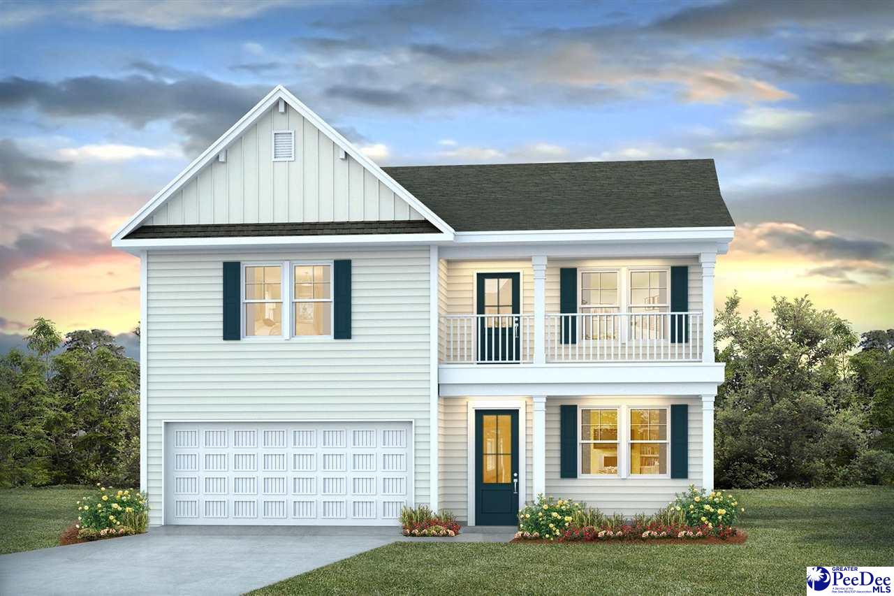 Photo 1 of 21 — 304 Bluff View Ln, Florence, SC 29505