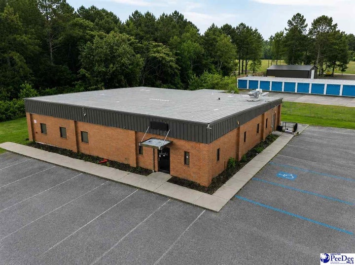Photo 1 of 28 — 36 Wilkinson Rd, Bishopville, SC 29010