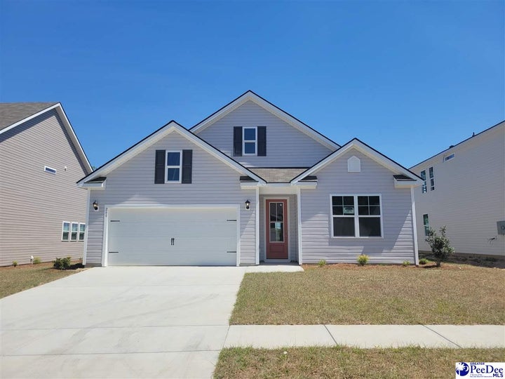 Photo 1 of 26 — 269 Bluff View Ln, Florence, SC 29505